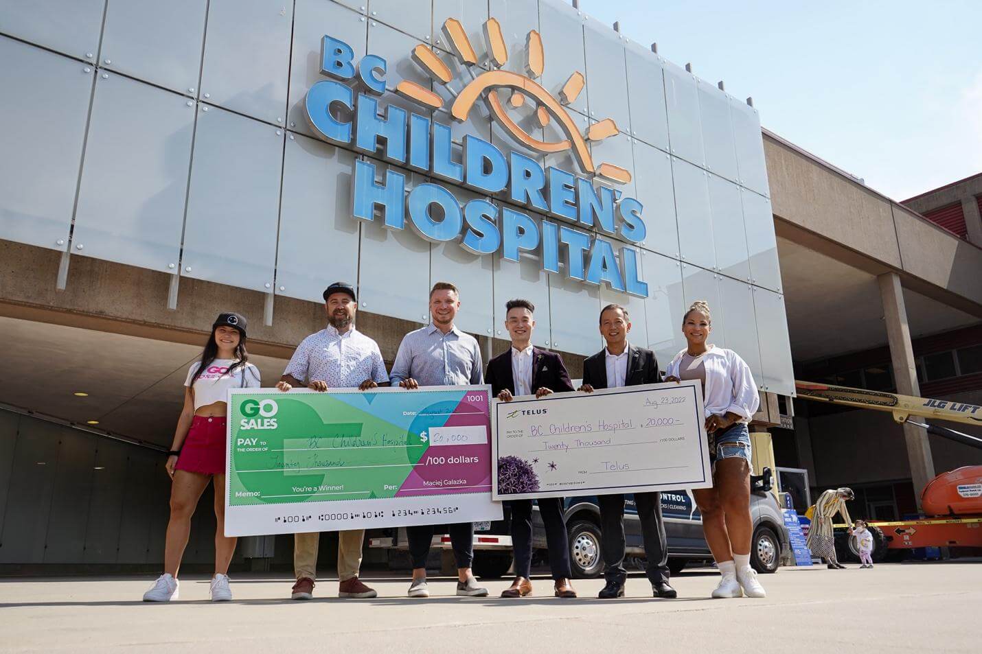 Community Engagement: 